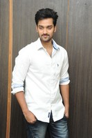 Sumanth Ashwin Photos